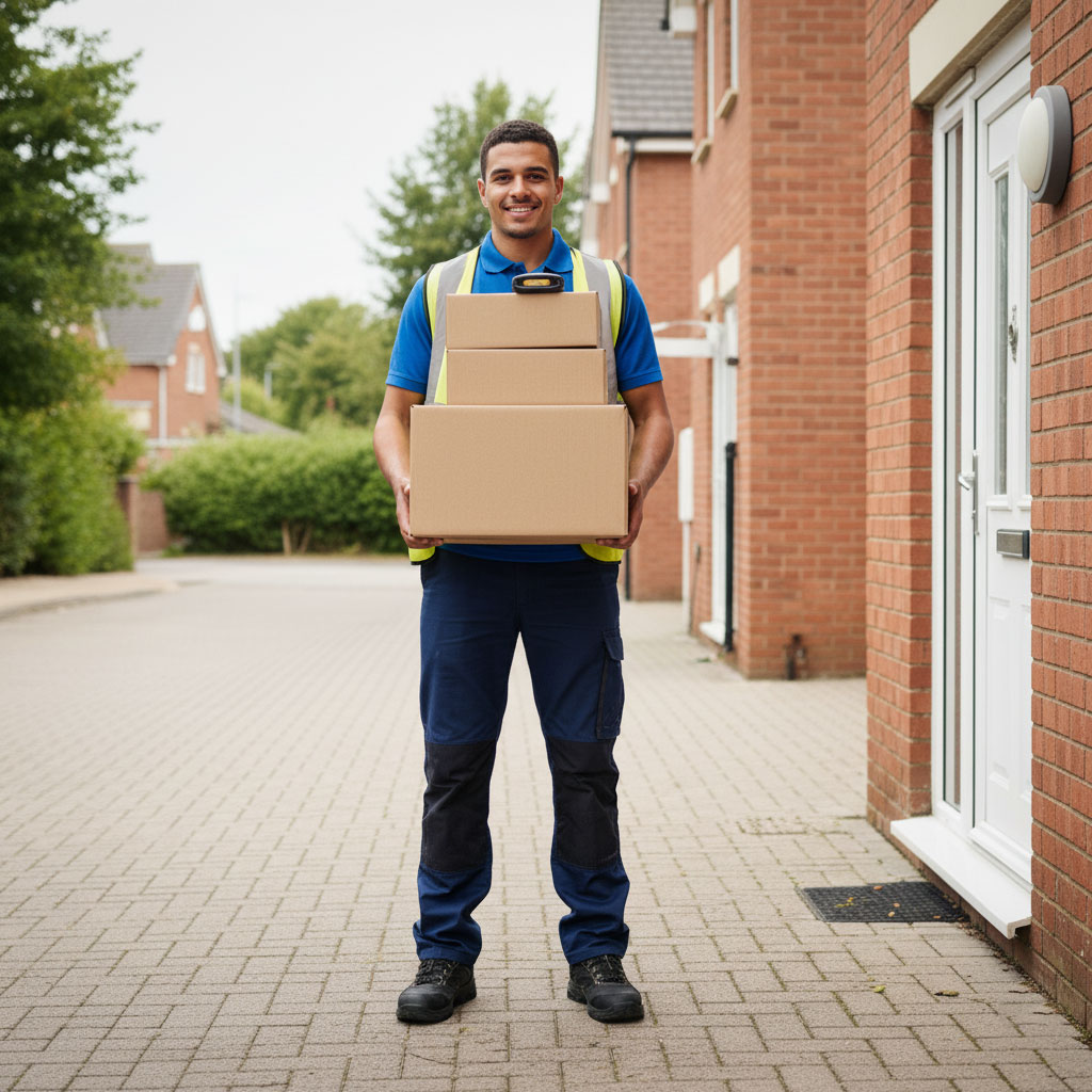 box truck dispatcher