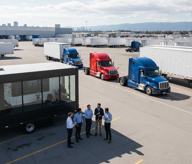 Power Only Units Dispatch