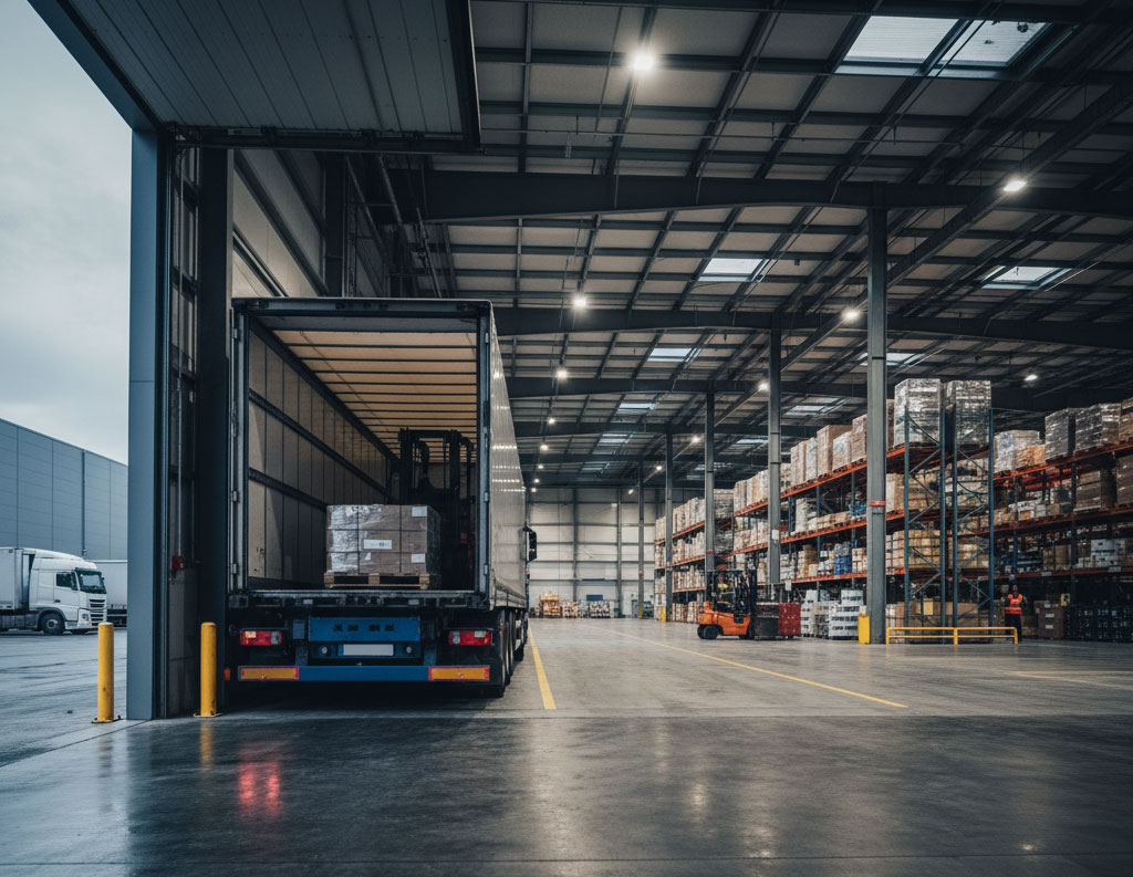 reefer dispatcher in chicago